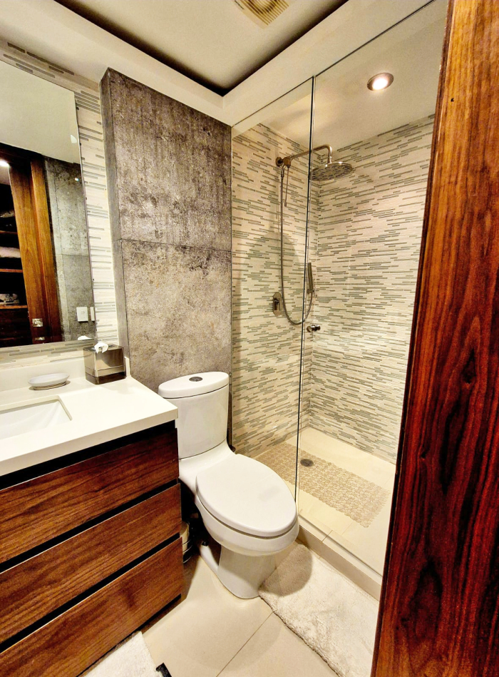 Departamento (Garden) En Venta Polanco V Sección, Campos Elíseos