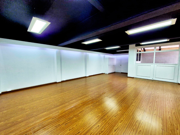 RENTA OFICINA EN PENSIL NORTE