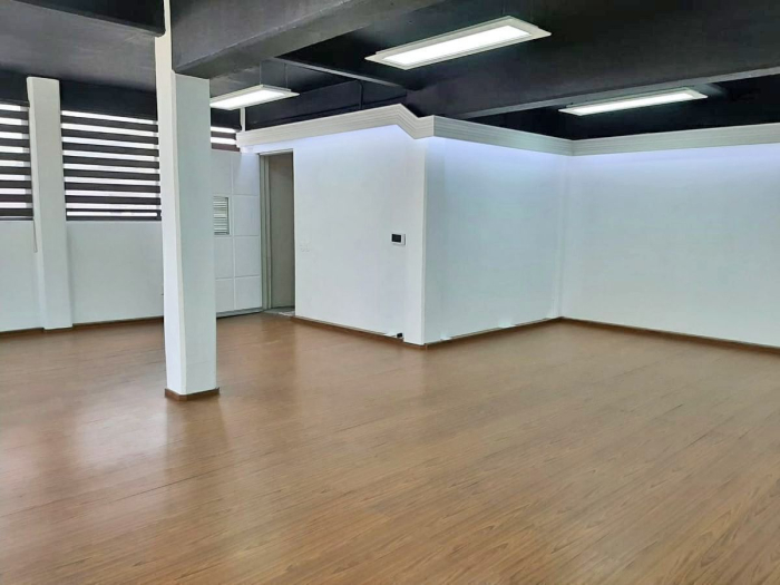 RENTA OFICINA EN PENSIL NORTE