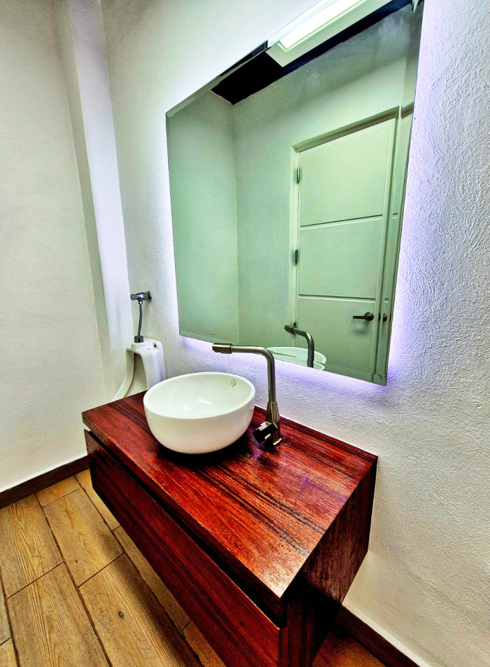 RENTA OFICINA EN PENSIL NORTE