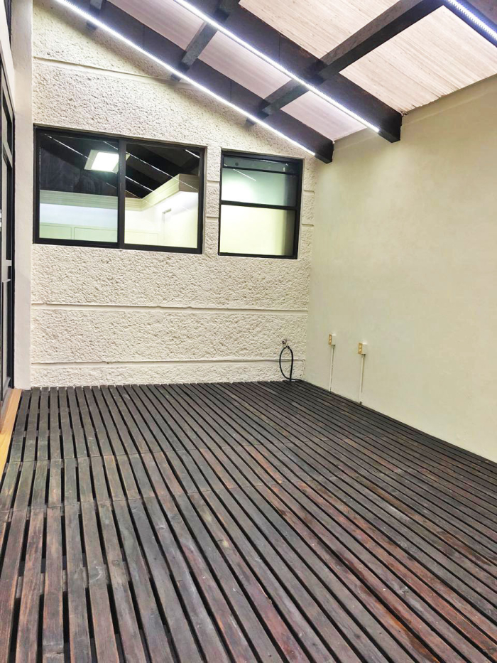 RENTA OFICINA EN PENSIL NORTE