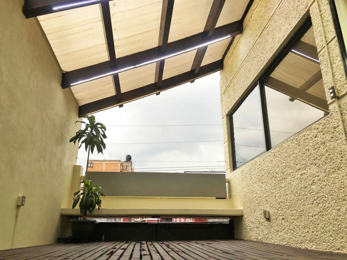 RENTA OFICINA EN PENSIL NORTE