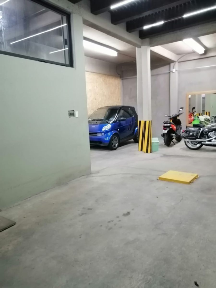 RENTA OFICINA EN PENSIL NORTE