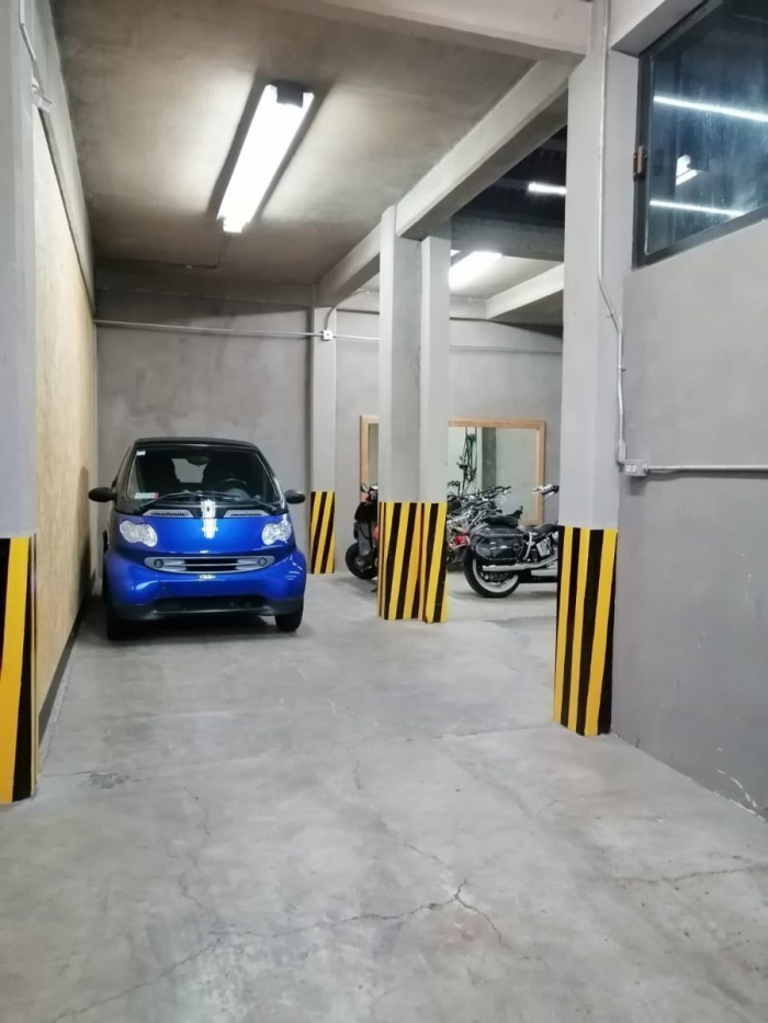 RENTA OFICINA EN PENSIL NORTE