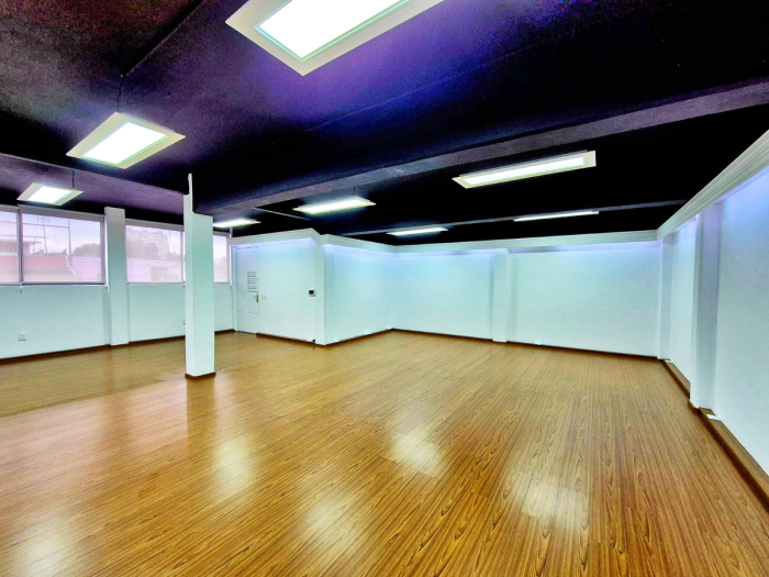 RENTA OFICINA EN PENSIL NORTE