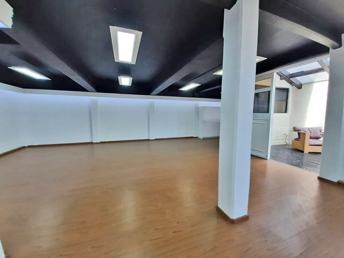 RENTA OFICINA EN PENSIL NORTE