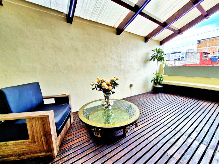 RENTA OFICINA EN PENSIL NORTE