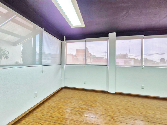 RENTA OFICINA EN PENSIL NORTE