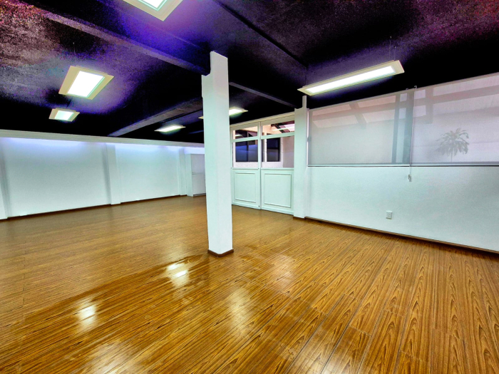 RENTA OFICINA EN PENSIL NORTE