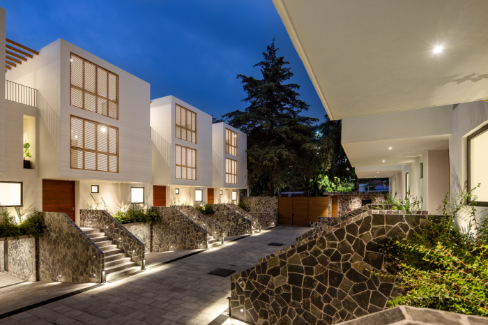 Casa En Venta Condominio Las Águilas