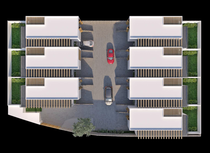 Casa En Venta Condominio Las Águilas