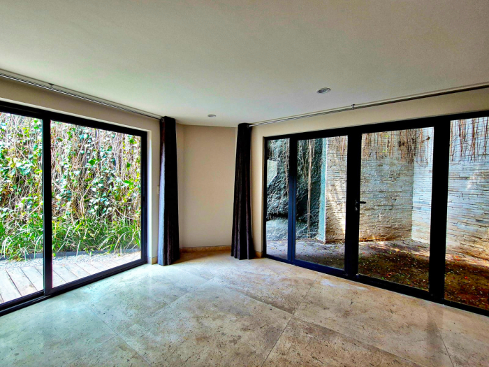 Casa En Renta Bosques De Las Lomas