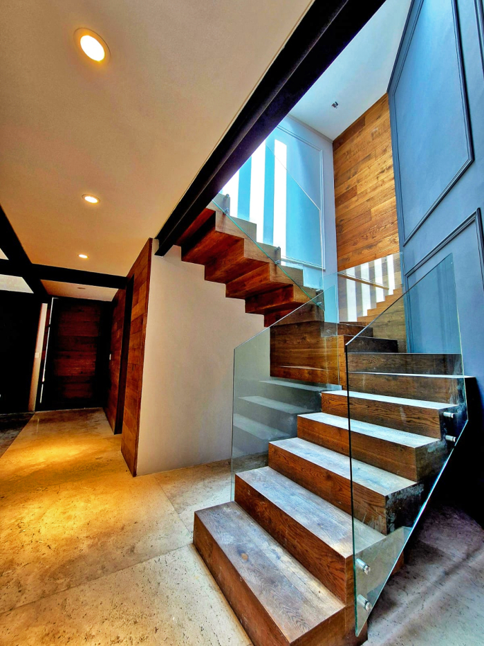 Casa En Renta Bosques De Las Lomas