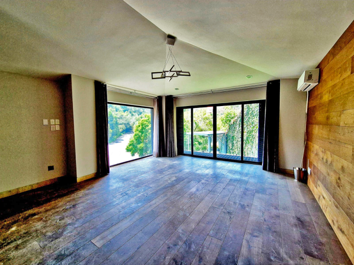 Casa En Renta Bosques De Las Lomas