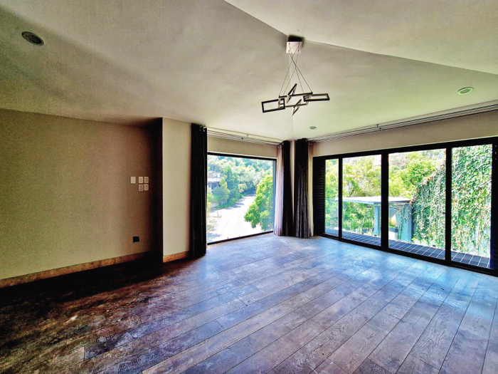Casa En Renta Bosques De Las Lomas