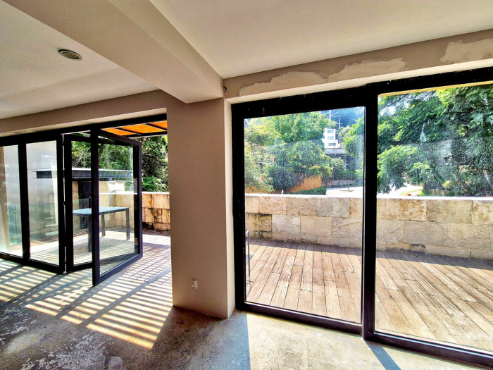 Casa En Renta Bosques De Las Lomas
