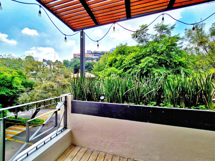 Casa En Renta Bosques De Las Lomas