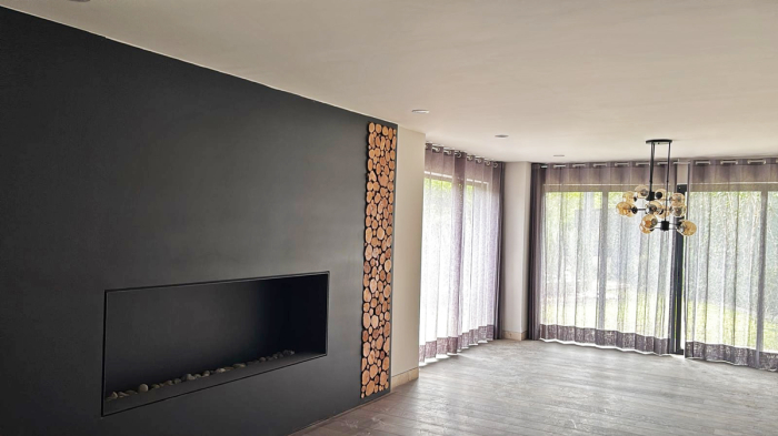 Casa En Renta Bosques De Las Lomas