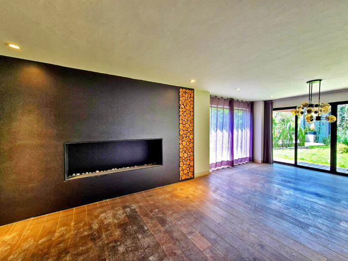 Casa En Renta Bosques De Las Lomas
