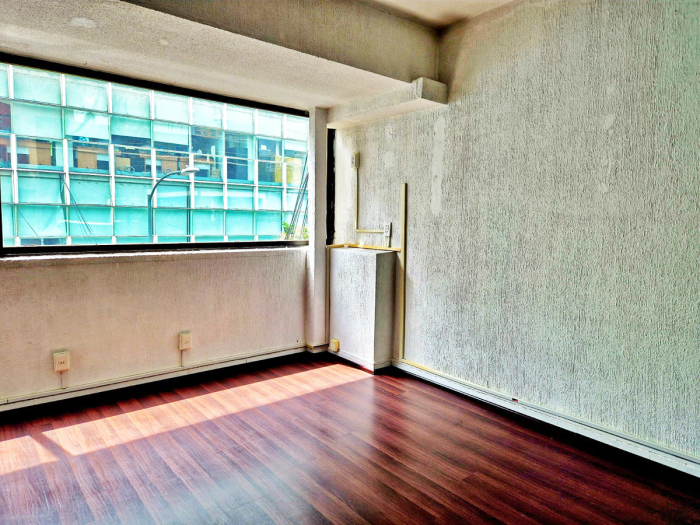 Edificio De 3 Pisos En Venta Uso Amplio Suelo Comercial PB Col. Anzures