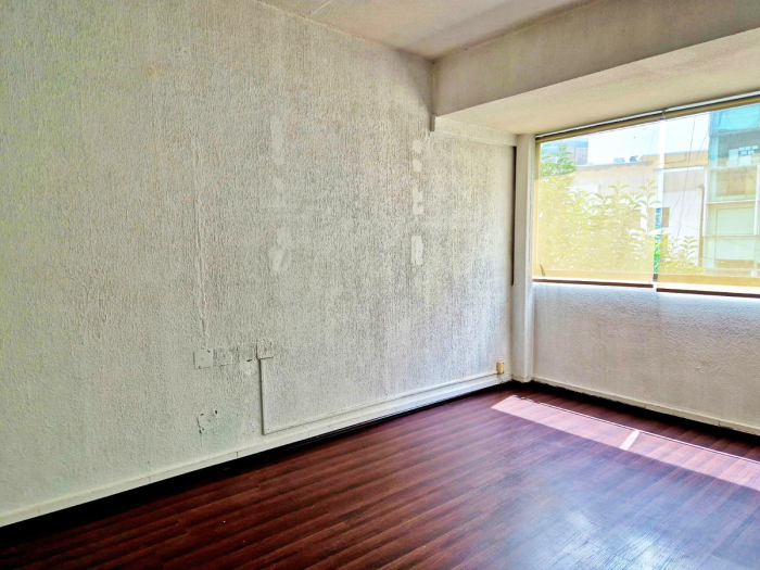 Edificio De 3 Pisos En Venta Uso Amplio Suelo Comercial PB Col. Anzures