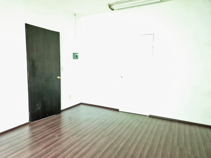 Edificio De 3 Pisos En Venta Uso Amplio Suelo Comercial PB Col. Anzures