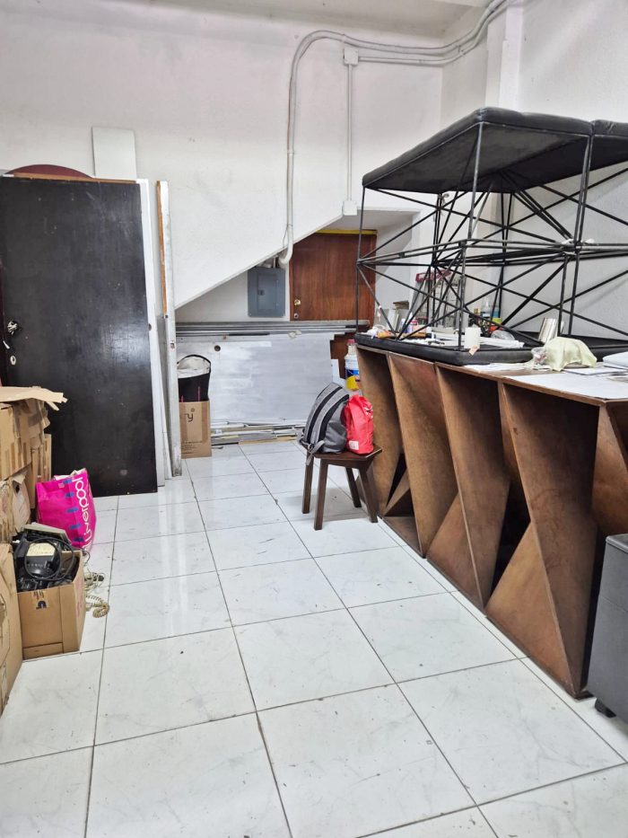 Edificio De 3 Pisos En Venta Uso Amplio Suelo Comercial PB Col. Anzures