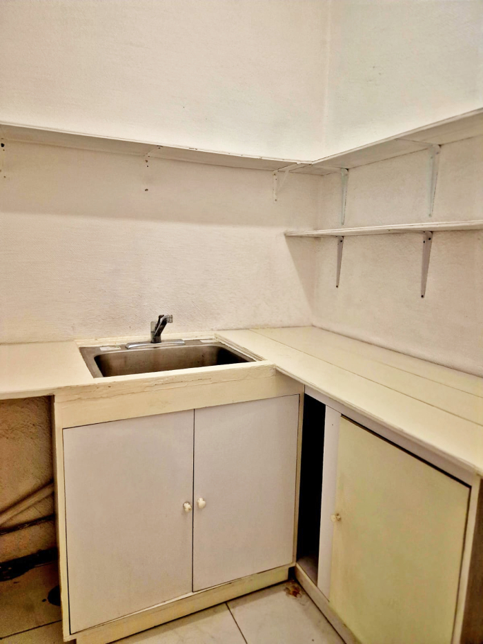 Edificio De 3 Pisos En Venta Uso Amplio Suelo Comercial PB Col. Anzures