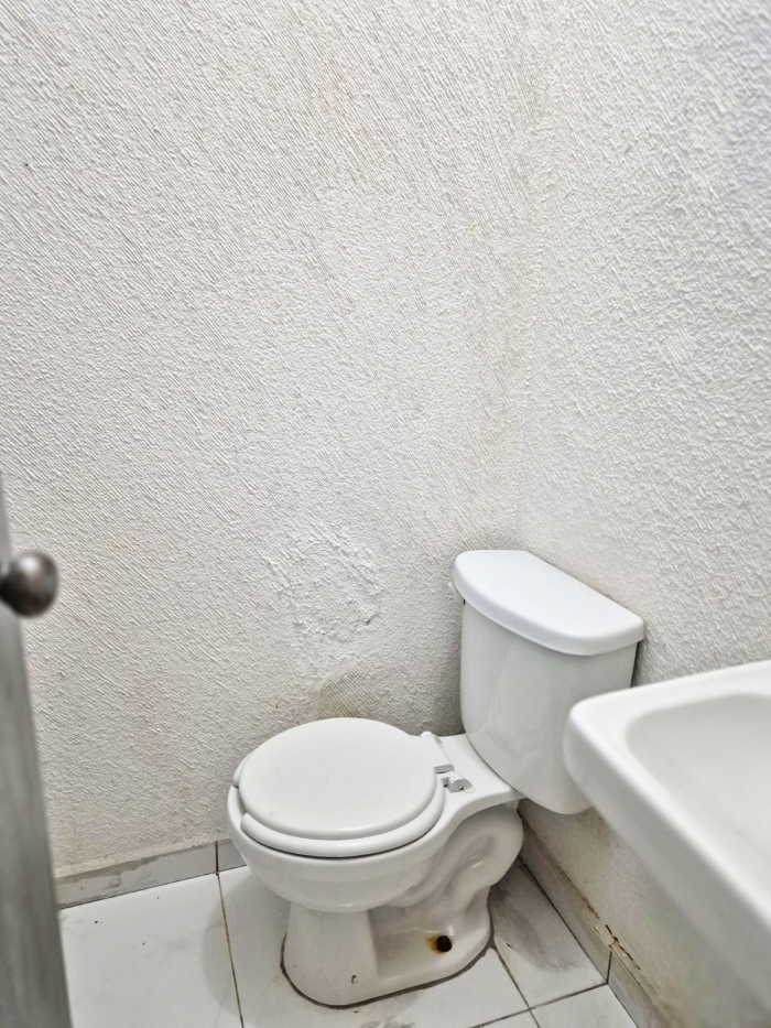Edificio De 3 Pisos En Venta Uso Amplio Suelo Comercial PB Col. Anzures