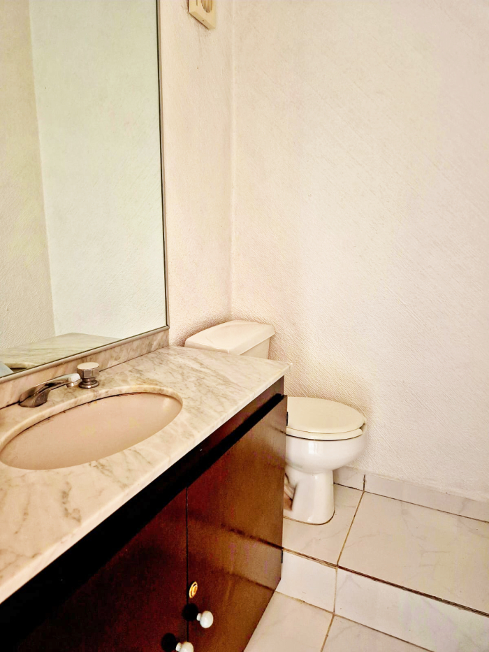 Edificio De 3 Pisos En Venta Uso Amplio Suelo Comercial PB Col. Anzures