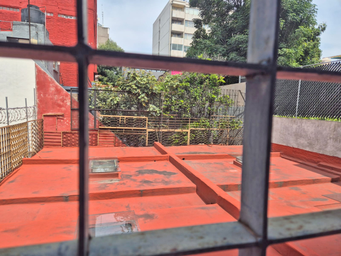 Edificio De 3 Pisos En Venta Uso Amplio Suelo Comercial PB Col. Anzures