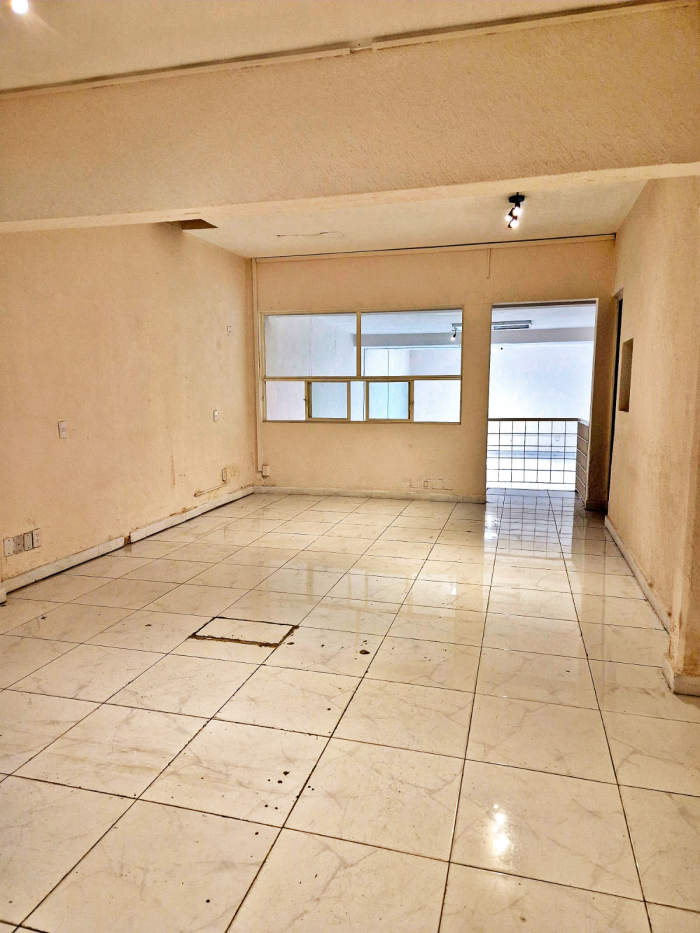 Edificio De 3 Pisos En Venta Uso Amplio Suelo Comercial PB Col. Anzures
