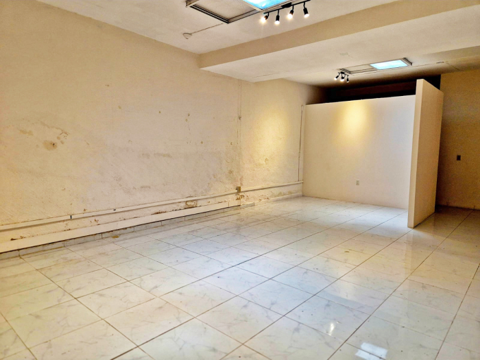 Edificio De 3 Pisos En Venta Uso Amplio Suelo Comercial PB Col. Anzures