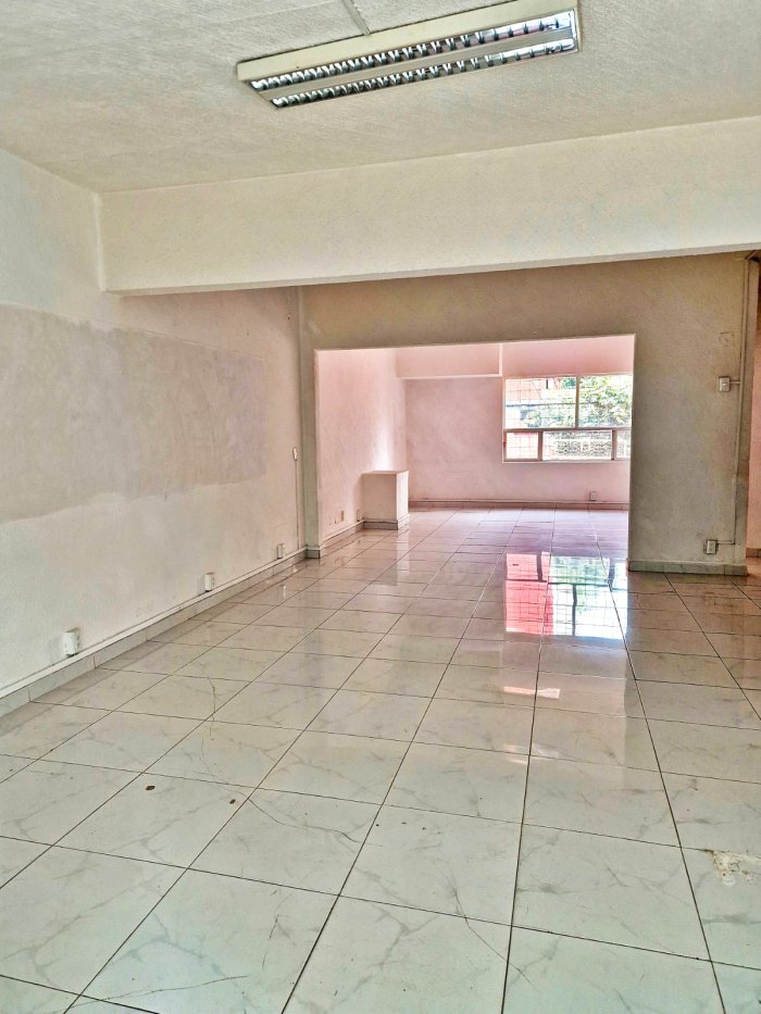 Edificio De 3 Pisos En Venta Uso Amplio Suelo Comercial PB Col. Anzures