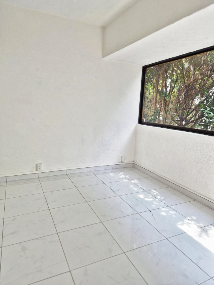 Edificio De 3 Pisos En Venta Uso Amplio Suelo Comercial PB Col. Anzures