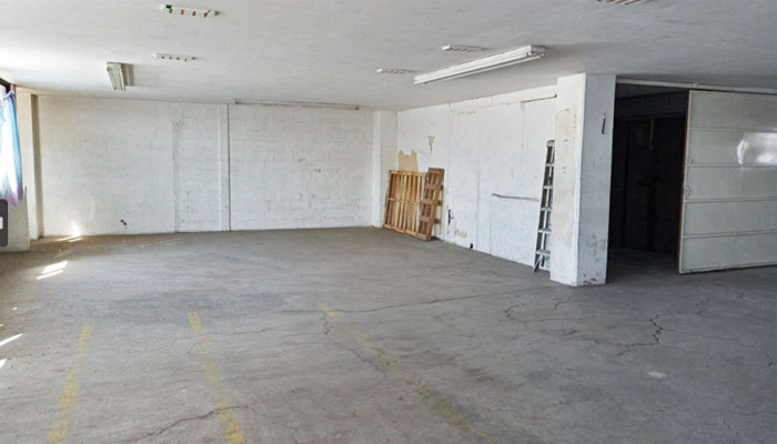 Edificio / Bodega En Venta De Uso Mixto En Iztapalapa Baja De Precio!!