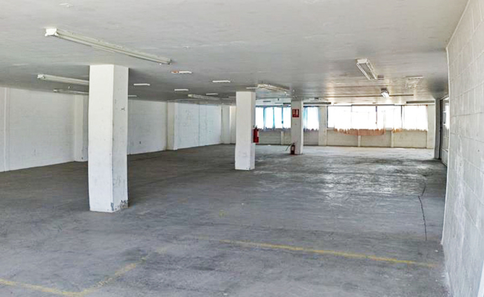 Edificio / Bodega En Venta De Uso Mixto En Iztapalapa Baja De Precio!!