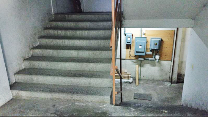 Edificio / Bodega En Venta De Uso Mixto En Iztapalapa Baja De Precio!!