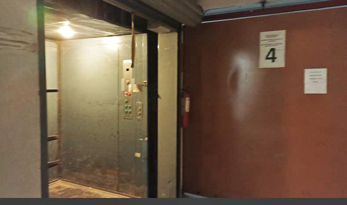 Edificio / Bodega En Venta De Uso Mixto En Iztapalapa Baja De Precio!!