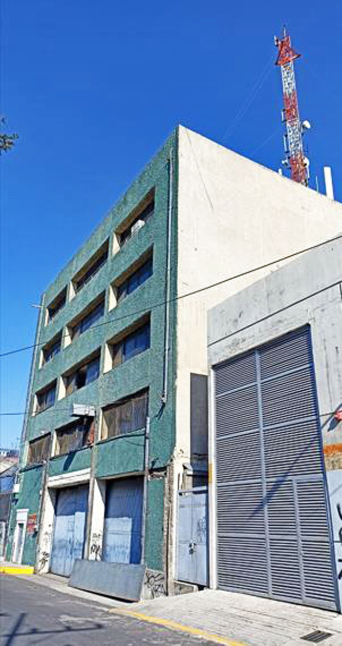 Edificio / Bodega En Venta De Uso Mixto En Iztapalapa Baja De Precio!!