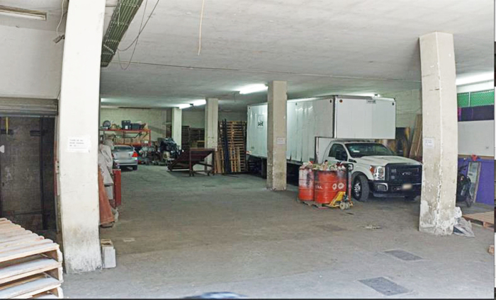 Edificio / Bodega En Venta De Uso Mixto En Iztapalapa Baja De Precio!!