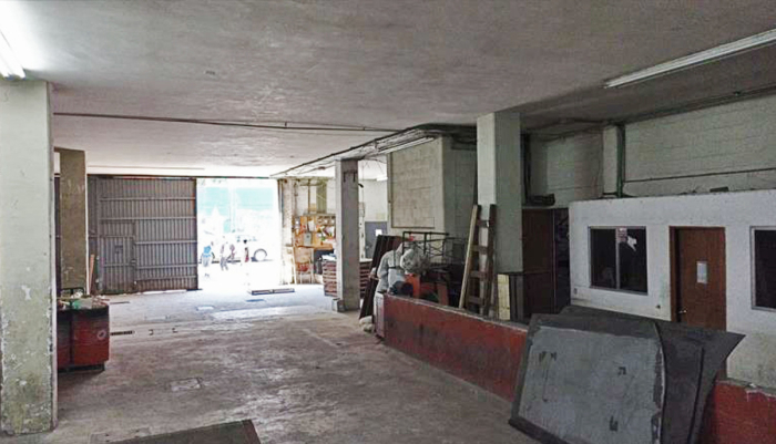 Edificio / Bodega En Venta De Uso Mixto En Iztapalapa Baja De Precio!!