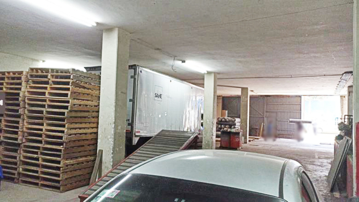 Edificio / Bodega En Venta De Uso Mixto En Iztapalapa Baja De Precio!!