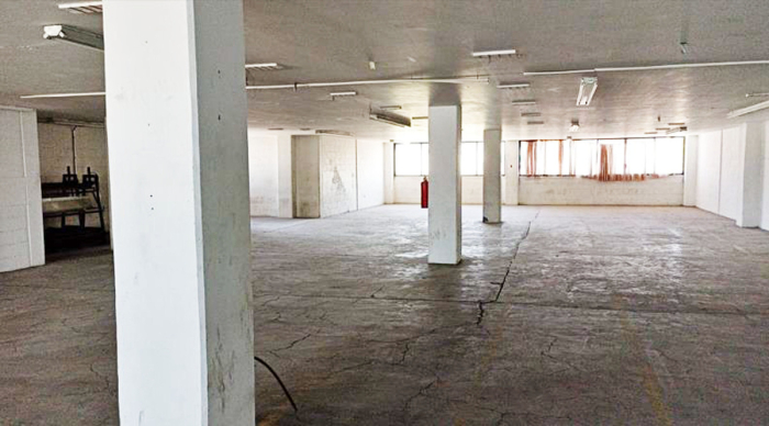 Edificio / Bodega En Venta De Uso Mixto En Iztapalapa Baja De Precio!!