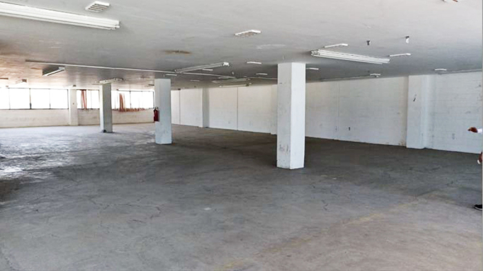 Edificio / Bodega En Venta De Uso Mixto En Iztapalapa Baja De Precio!!