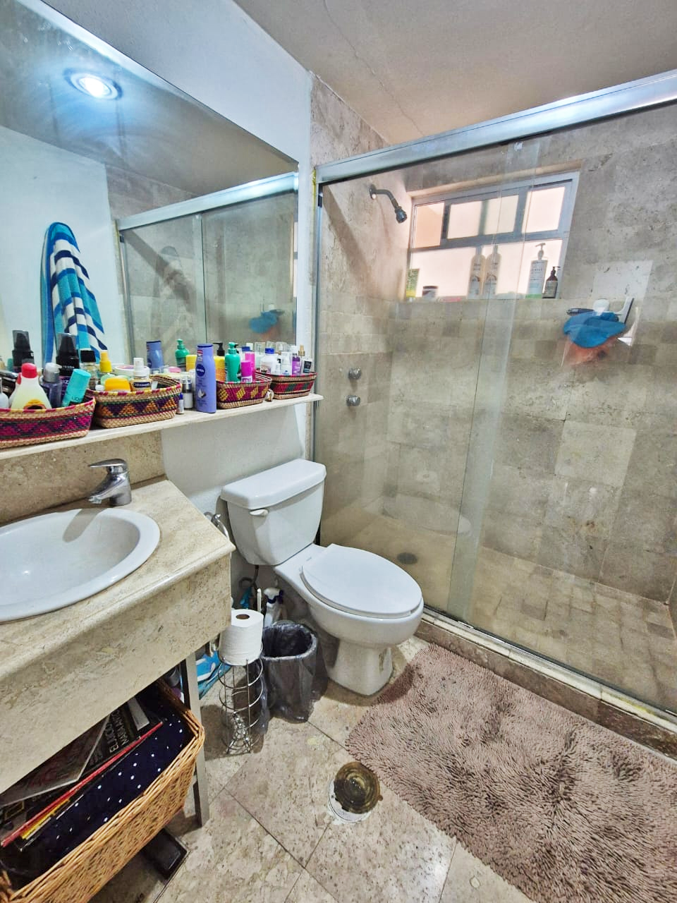 Departamento En Venta En Portika Polanco