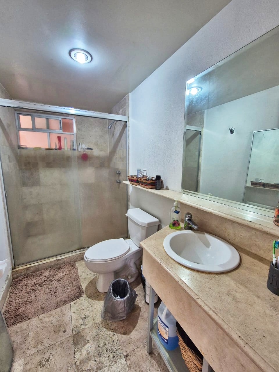 Departamento En Venta En Portika Polanco