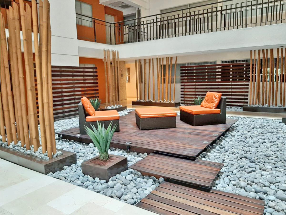 Departamento En Venta En Portika Polanco