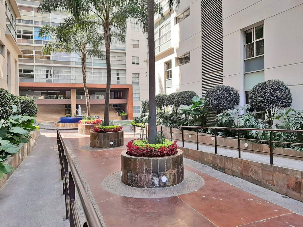 Departamento En Venta En Portika Polanco