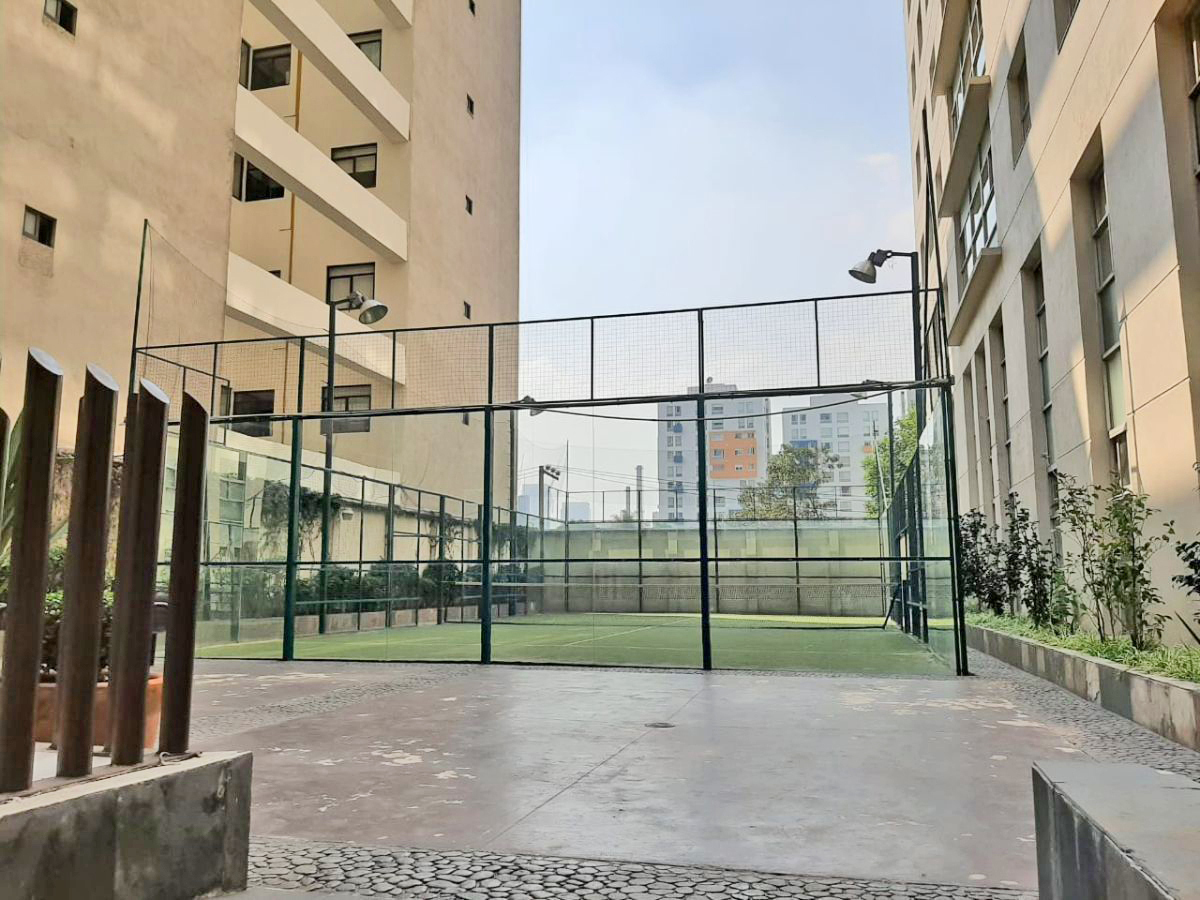 Departamento En Venta En Portika Polanco